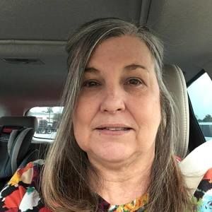 Meet your Posher, Vicky